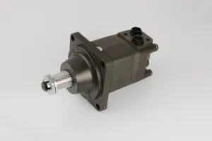 Купити Героторный гидромотор M+S Hydraulic MSW250K/4, фото 1