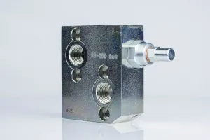 Купити Запобіжний клапан Marchesini VAU 1/2"SE OMP/OMR 50-250B., фото 1