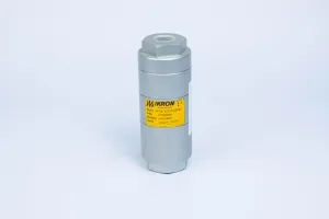 Купити Напірний фільтр HF705-20.070-SB040-GD-B Ikron, фото 1