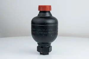 Купити Гідроакумулятор MS0,075-250/1/N/A2(G1/2")/000/N HST, фото 1