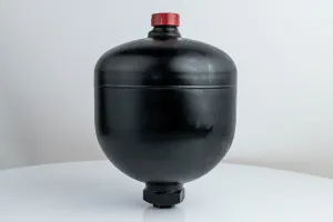 Купити Гідроакумулятор MS1.4/210/1/N/A2(G1/2")/ 000/N/CE HST, фото 1
