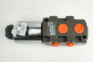 Купити Гідророзподілювач SVV90/2-12DC-G Badestnost, фото 1