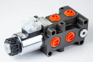 Купити Гідророзподілювач DVS6-6/2-L-24DC-G38-02 Badestnost, фото 1