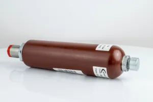 Купити Балонний гідроакумулятор AS20P360CA9V-0-C0C0/0 Epoll (Італія), фото 1