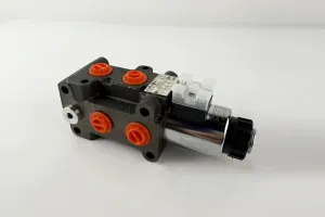 Купити Гідророзподілювач DVS6-6/2 12VDC G38-02 Badestnost, фото 1