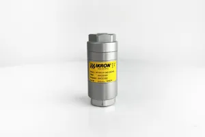 Купити Напірний фільтр HF705-10.040-SB040-GB-B Ikron, фото 1