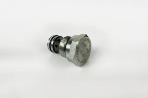 Купити Зворотний клапан картриджного типу UZZD6B-22/30-M1 Ponar (Польща), фото 1