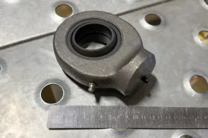 SN45A GE MP