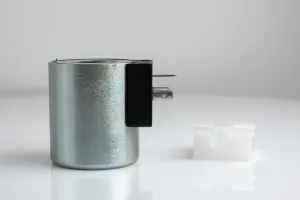 Coil with connector (4WE6/110V)