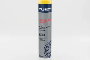 Літол-24 YUKO тубус