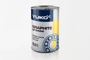 графитная 