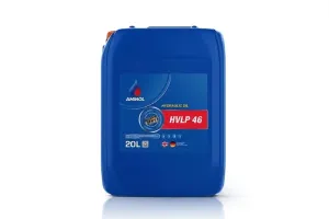 HVLP ISO-46