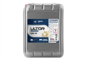 ORLEN ULTOR EXTREME 10w-40