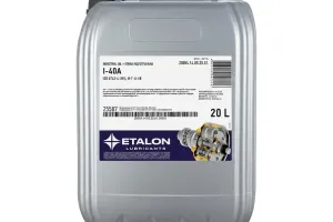 ETALON І-40А