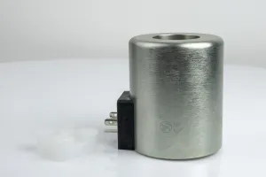 Coil (4WE10/12V)