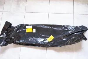 BIase 32L-7/8-1 4UNF/VG5 NBR20/P460(kompl)