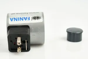 C45-19 12 VDC