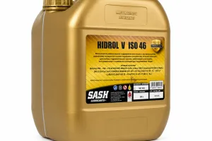 SASH HVLP ISO-46