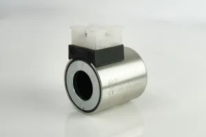 Coil (4WE6/24V)