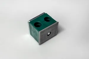 Кріплення подвійне HBKİK0108 (Q 8)
