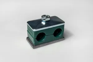 Кріплення подвійне HBKİK0108 (Q 8)