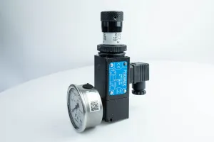 LPM A3 160