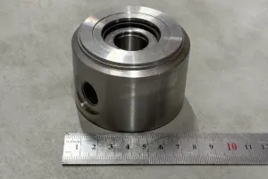 D.60x50 F.3/8" AL.50