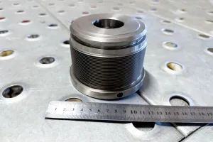 D.115x82 F.40 AL.100