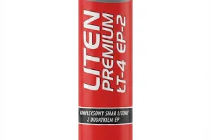 LITEN PREMIUM LT-4 EP-2