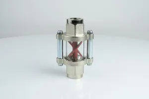 індикатор SCF