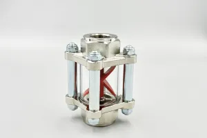 індикатор SCF