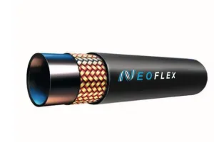 1SN DN10-3/8" W.P. 180bar smooth