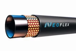 1SC DN08-5/16" W.P. 275bar Blue