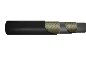 R17 DN10-3/8" W.P. 210bar