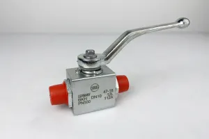 BKH-DN10-12L-112A-Zn