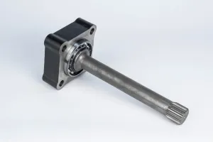 ZF PTO KZL CS 08-253