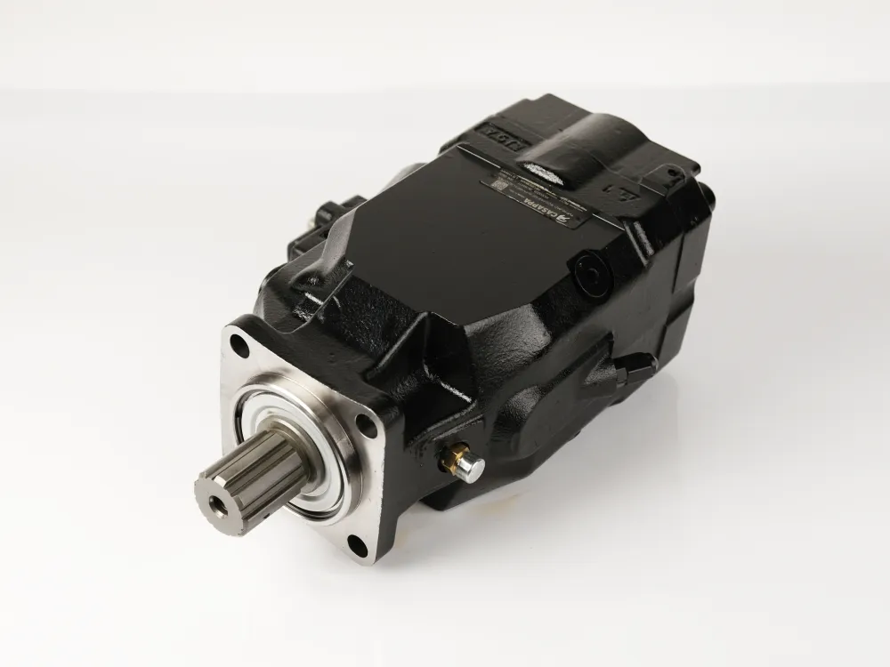 Купити Насос поршневой Casappa TVP 60.84S-16Z0-PMF/GF-N-PV-RP1-LS2-G-RDE, фото 1