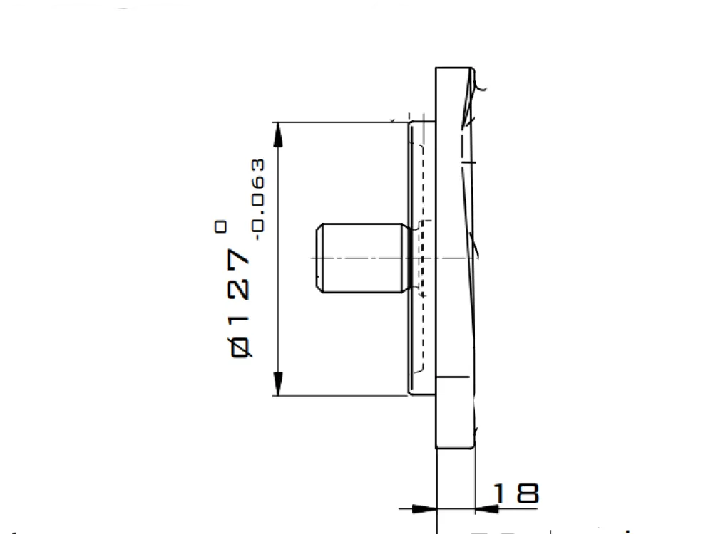 Купити Гидронасос поршневой Mozioni A10VSO71DFLR/31L-PSC12N00, фото 3