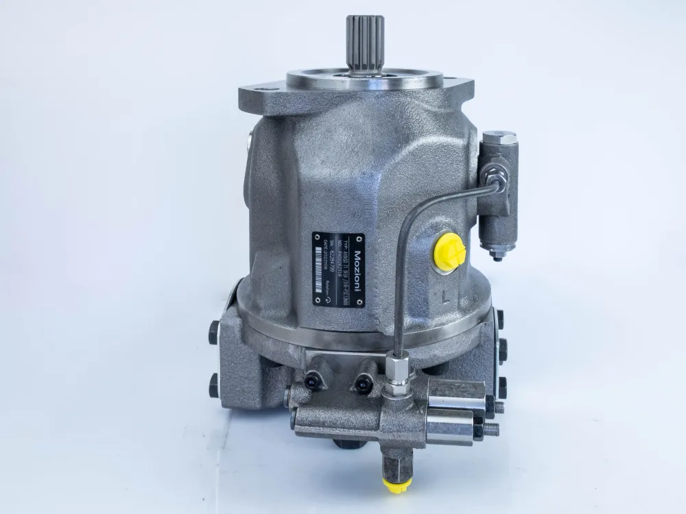 Купити Гидронасос поршневой Mozioni A10VSO71DFLR/31L-PSC12N00, фото 1