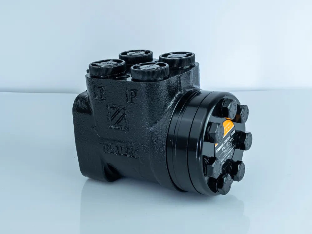 Купити Гидравлический насос-дозатор Mozioni BQAS1-200/500-A14-Y-P, фото 1