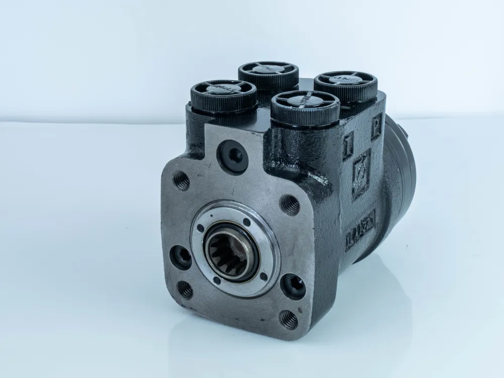 Купити Гидравлический насос-дозатор Mozioni BQAS1-200/500-A14-Y-P, фото 2