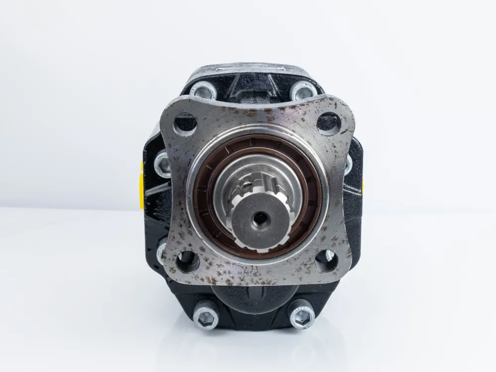 Купити Гідронасос Kazel ISO GANI 109 BD-4P, фото 3