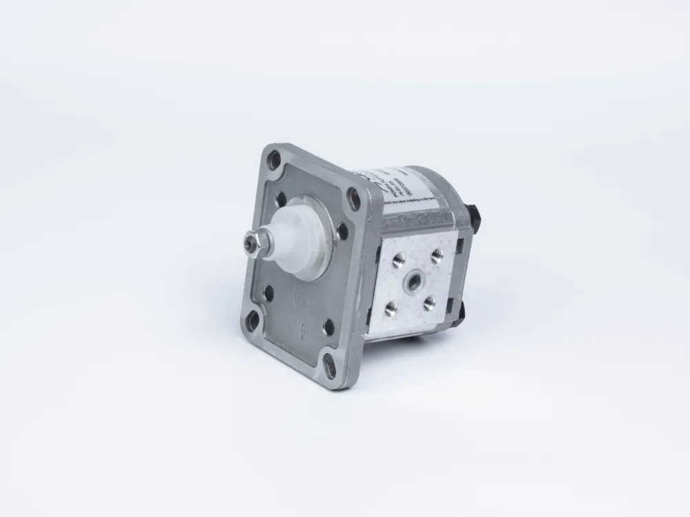 Купити Гидронасос Casappa PLP10.3,15D0-81E1-LBB/BA-N-EL-FS, фото 1