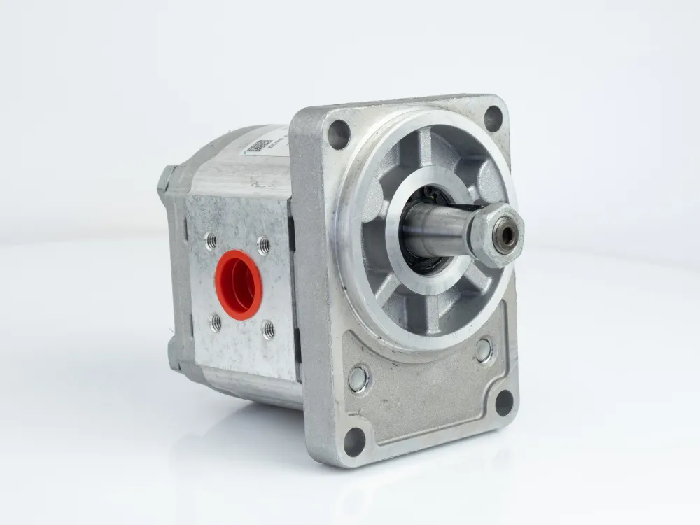 Купити Гідронасос Casappa PLP20.11,2D0-54B2-LBE/BC-N-EL-FS, фото 1
