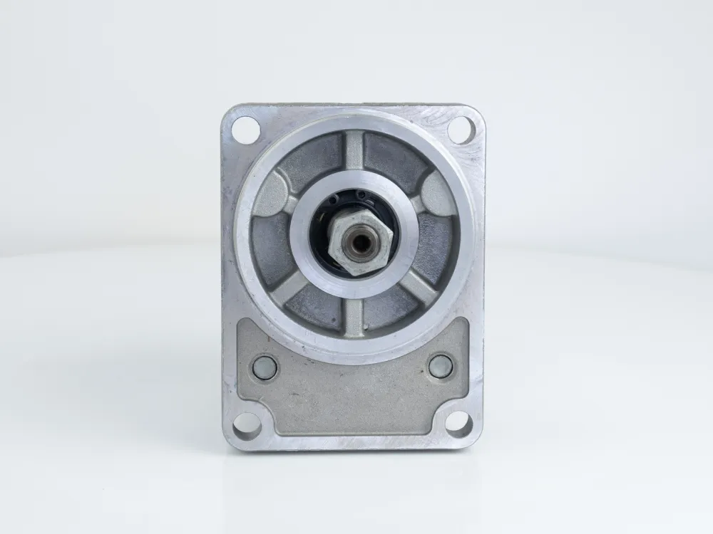 Купити Гідронасос Casappa PLP20.11,2D0-54B2-LBE/BC-N-EL-FS, фото 2