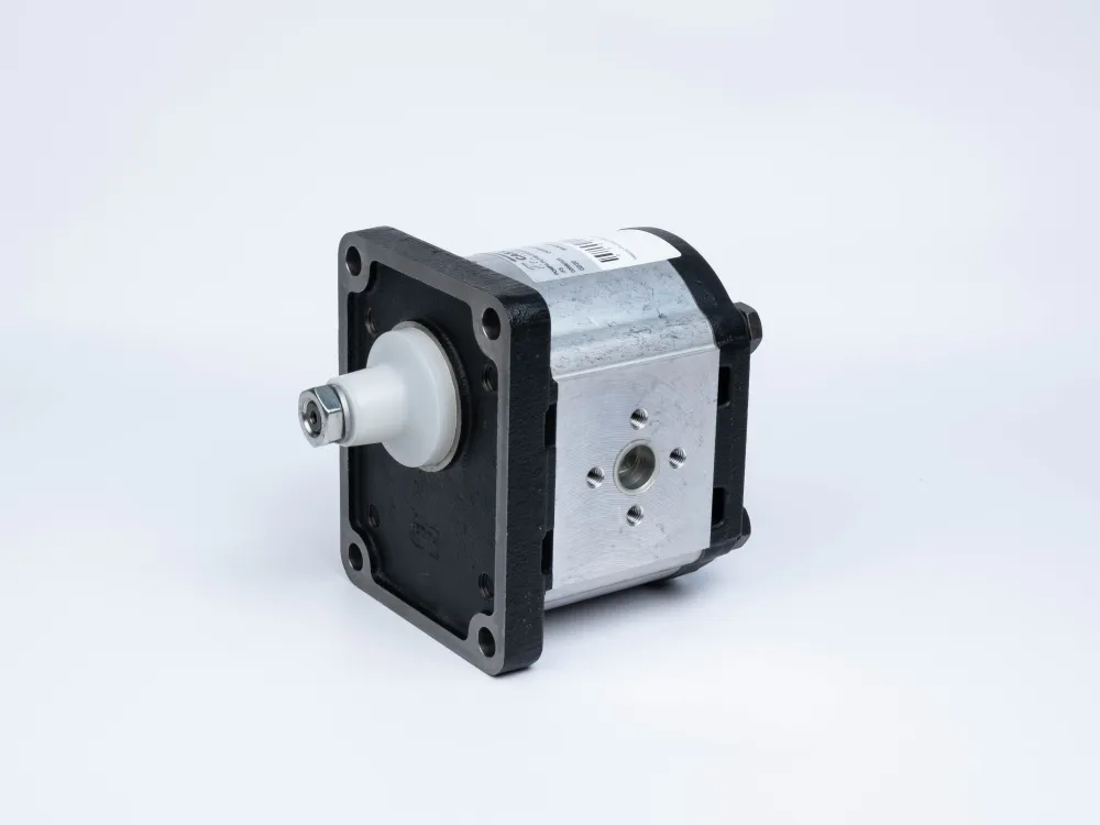 Купити Гидронасос Casappa PLP30.22D0-83E3-LED/EB-N-FS, фото 1