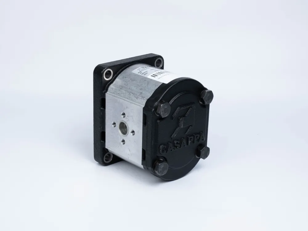 Купити Гидронасос Casappa PLP30.22D0-83E3-LED/EB-N-FS, фото 3