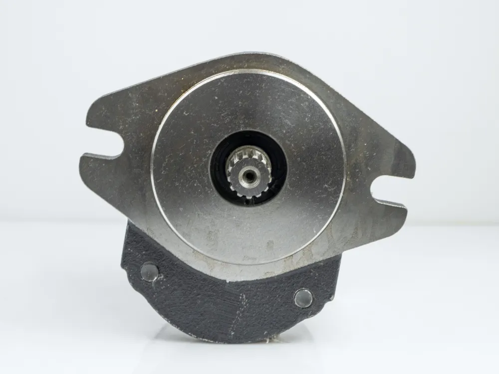 Купити Гідронасос Casappa PLP30.34D0-A8U3-LGF/GF-N, фото 2