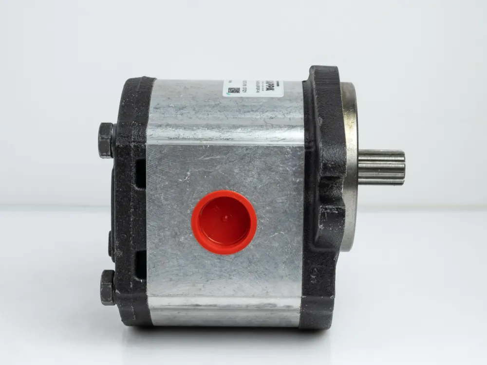 Купити Гідронасос Casappa PLP30.34D0-A8U3-LGF/GF-N, фото 1