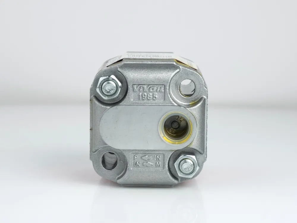 Купити Гідронасос Vivoil X0P1124BZZB / (XV0P/1.52), фото 3